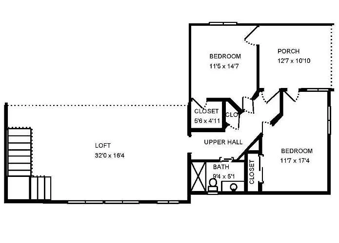 Holiday home The *