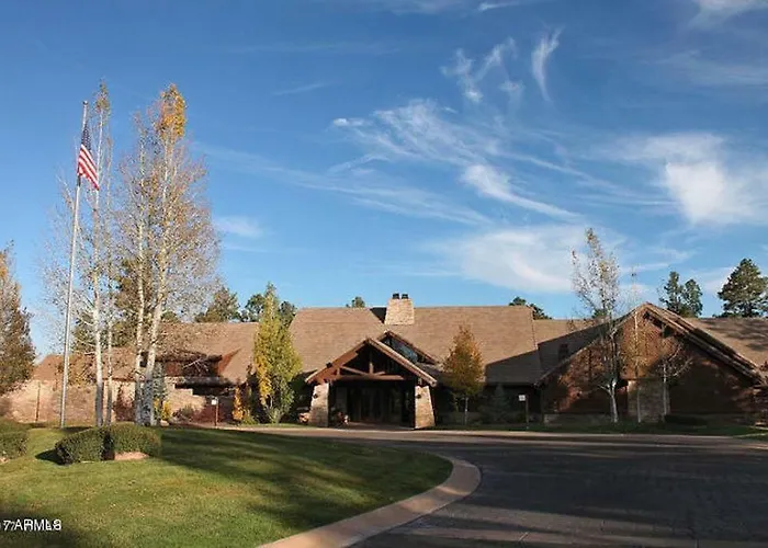 The Holiday home *