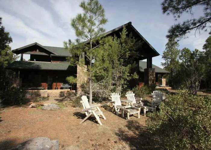Holiday home The