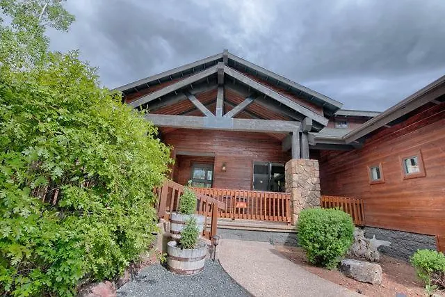 Holiday home The Show Low