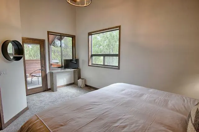 Holiday home The