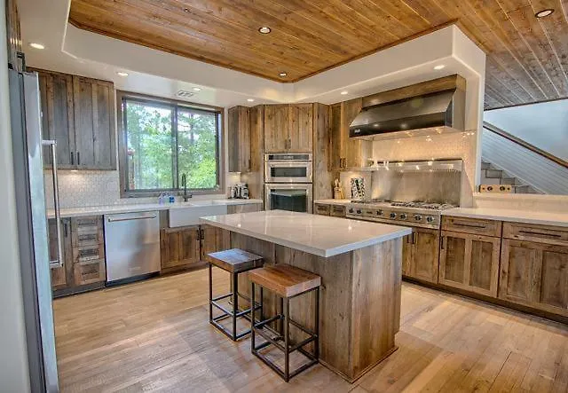 Holiday home The