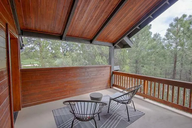 Holiday home The