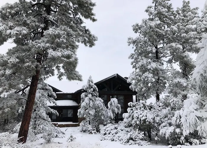 Holiday home The Show Low